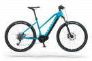MUAN MX midstep (630 Wh Turquoise pearl)